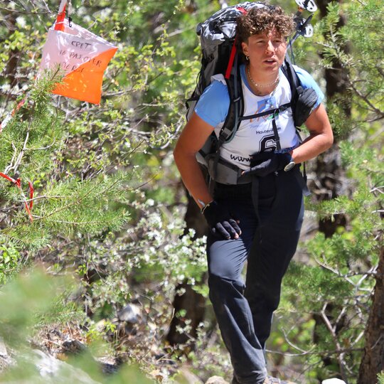 Accompagnateur en montagne - semaine intensive - préparation probatoire