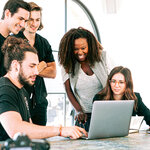 BAC+3 - Responsable développement commercial Généraliste/Webmarketing