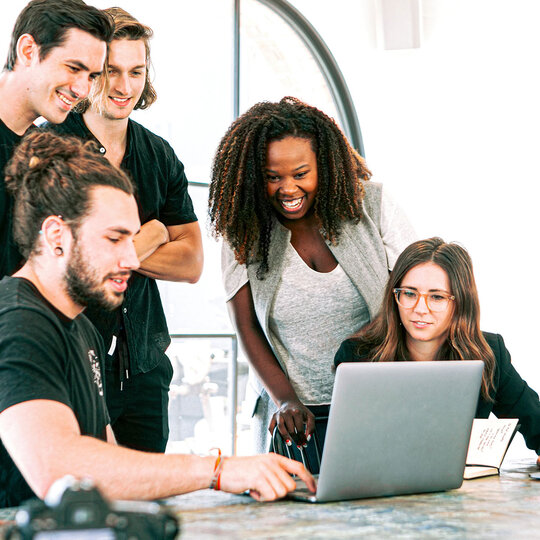 BAC+3 - Responsable développement commercial Généraliste/Webmarketing