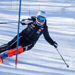 Moniteur National Ski Alpin- Test Blanc du TTA