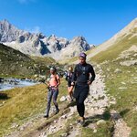 Accompagnateur en montagne - préparation probatoire