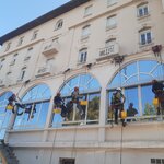 CQP Travailler sur Cordes - Niveau confirmé + Recyclage cordiste MAC