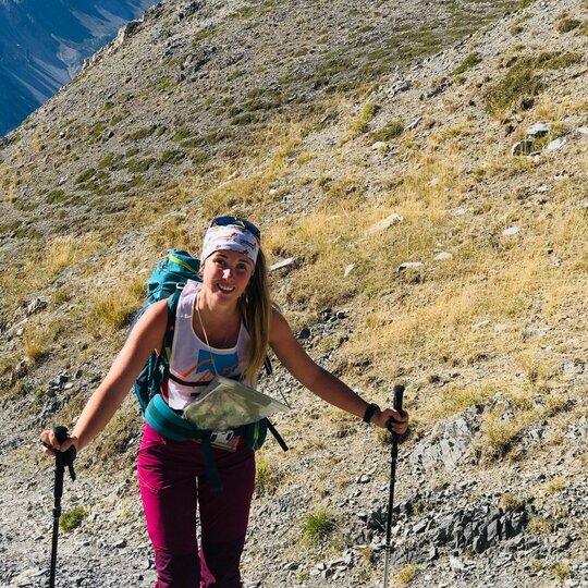 Accompagnateur en montagne - Test Blanc QCM + Probatoire