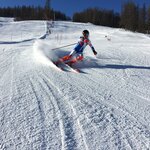 Moniteur National Ski Alpin - Préparation au TTA et CTT formation longue