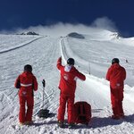 Moniteur National Ski Alpin - Evaluation d'entrée en formation longue