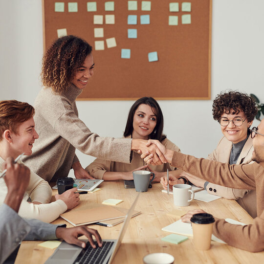 BAC+2 - Gestionnaire d'Unité Commerciale