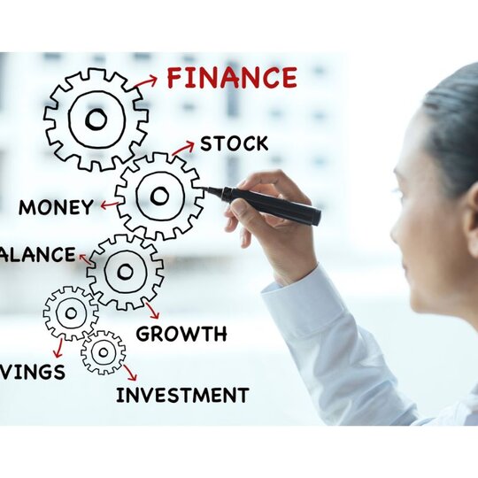 Protection financière du dirigeant