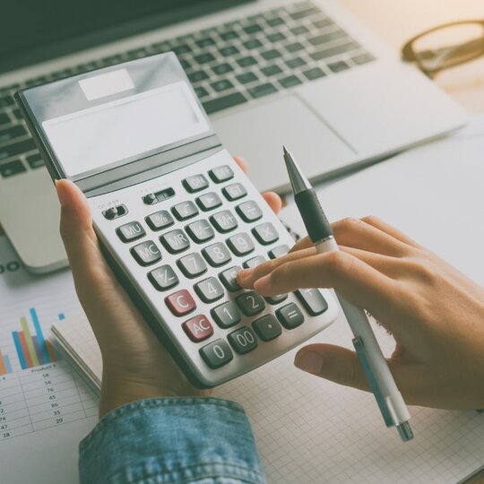 Les bases de la comptabilité